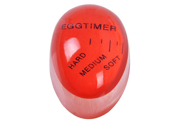 Kitchen Egg Cooking Boiling Timer with Hardness Indicator (3)
