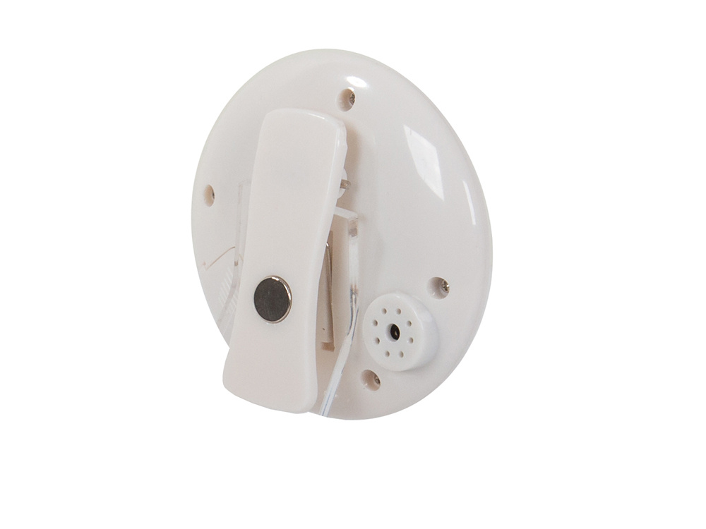 Electronic Kitchen Timer (1)