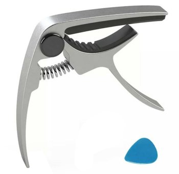 Univer. guitar capodoaster