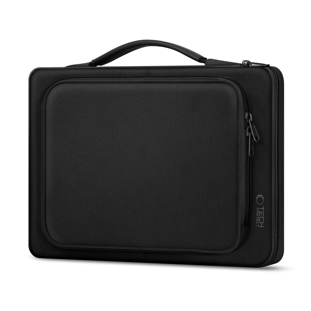Tech-Protect Basic 15-16" Laptop, Notebook Bag, Back (0)