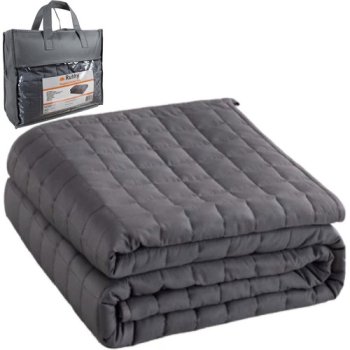 Weighted Blanket for Adults Anxiety Therapy Insomnia Stress Relief - 8kg, 200x150cm