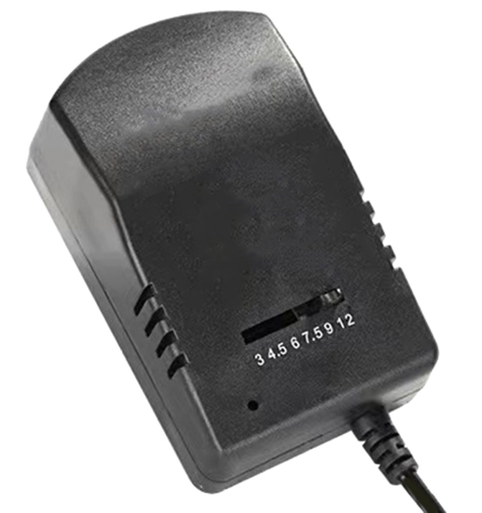 Universal Notebook Power Supply AC Adapter Laptop Charger, 3V-12V (2)