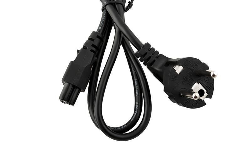Notebook Laptop Power Supply Charger Cable 1.2m (4)