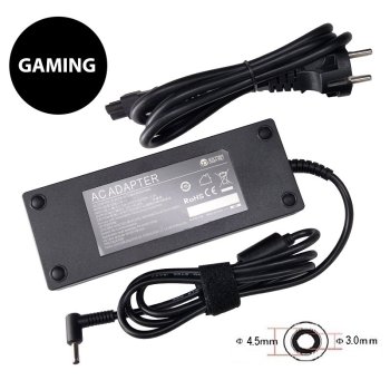 ASUS Laptop Power Adapter 120W, 19V, 6.32A (4.5x3.0mm)