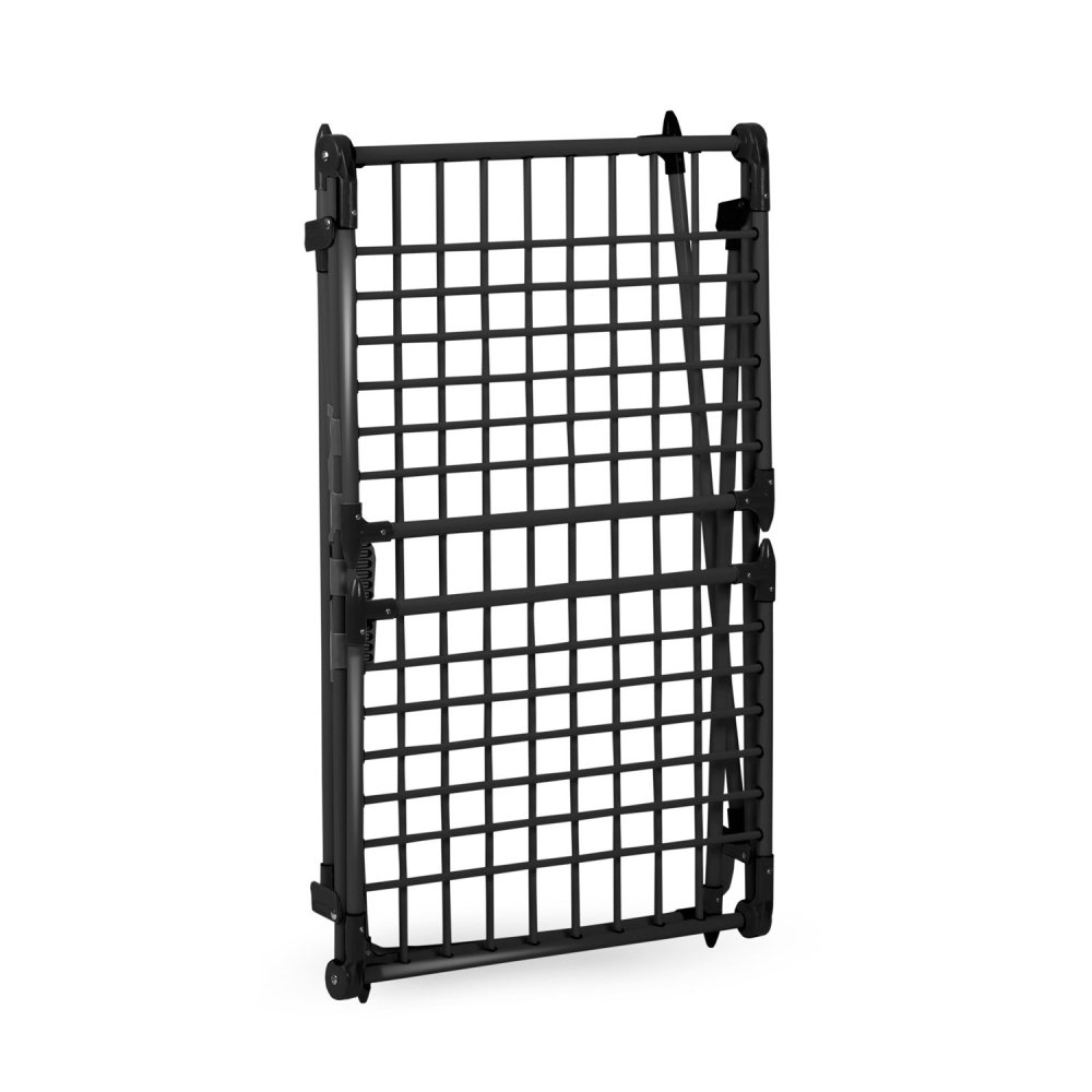 Massido Debora Foldable Clothes Drying Rack 19 m, Black (0)