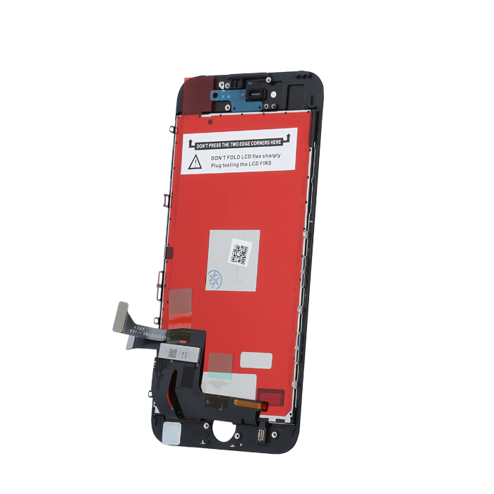 Apple iPhone 7 LCD Display + Touch Panel TM AAA, black (0)