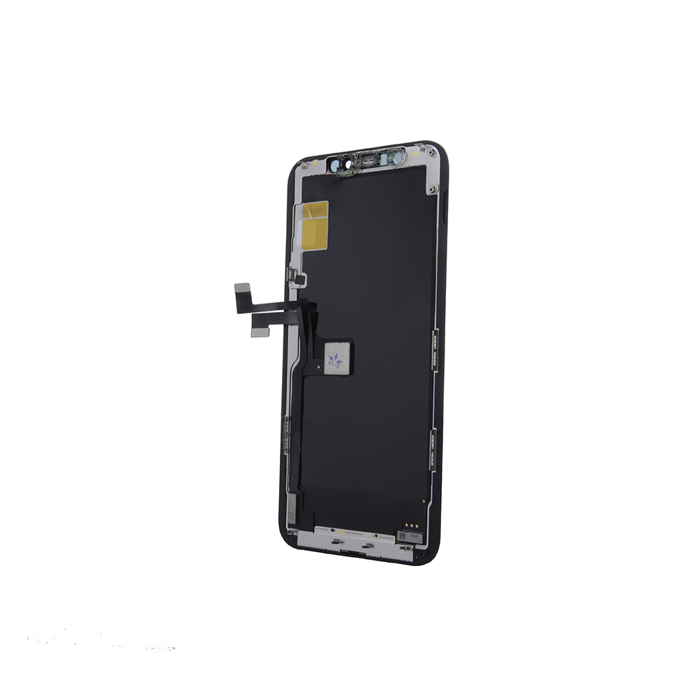 iPhone 11 Pro OLED Screen Replacement with Touch Panel TFO (0)