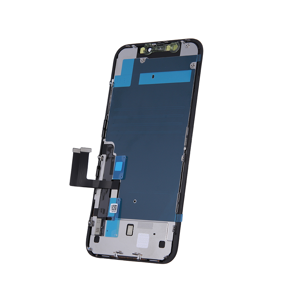 iPhone 11 Screen Replacement with Touch Panel TFO Incell FHD, black (0)