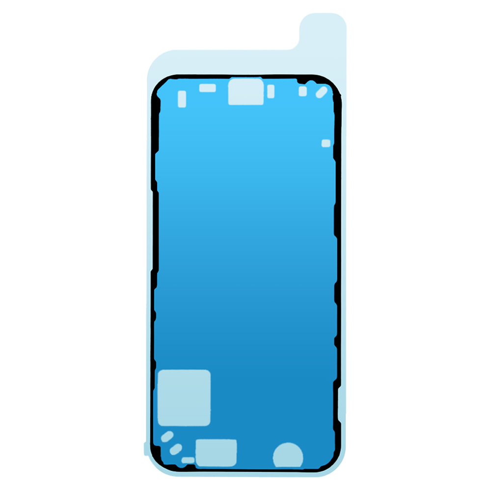 iPhone 12 Mini Screen Replacement OEM Refurbished Display Service Pack +, black (1)