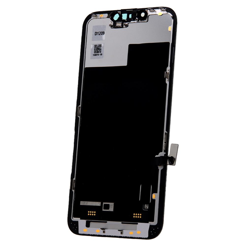 iPhone 13 Screen Replacement Display Service Pack+, black (0)