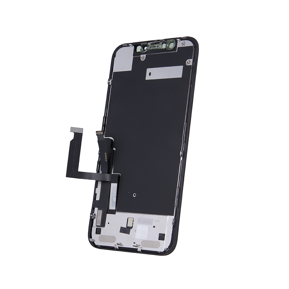TFO iPhone XR Screen Replacement Display and Digitizer Service Pack, black (0)