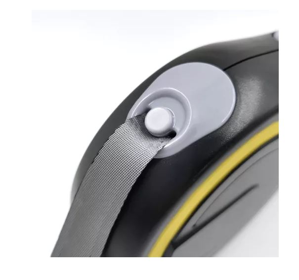 Automatic Retractable Dog Leash 5m/15kg Purlov 19788 (1)