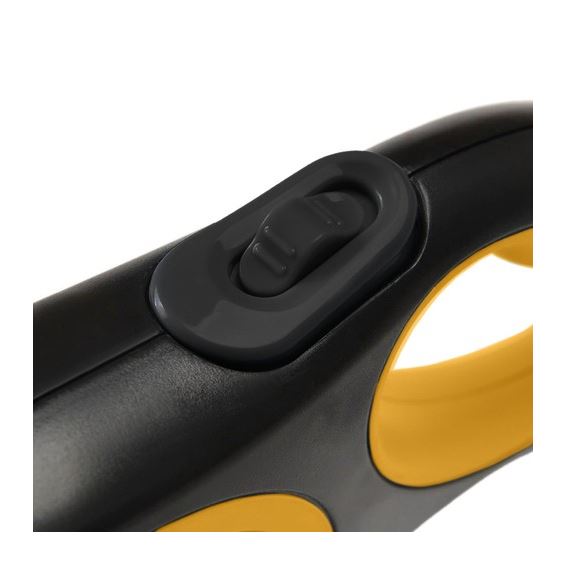 Purlov Retractable Dog Leash 8m for Large Dogs up to 50kg (7)