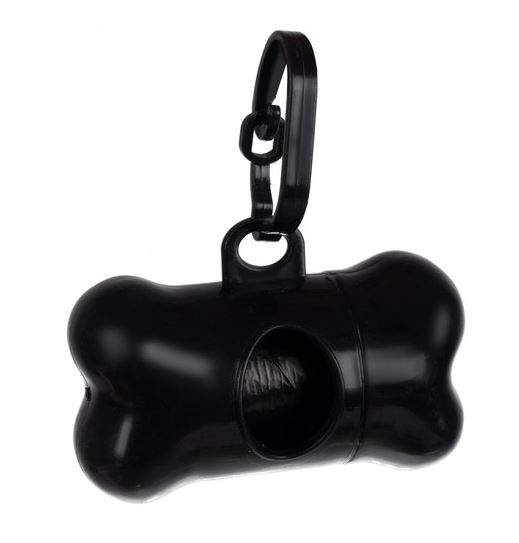 Reflective Dog Training Leash 3m Purlov 21654 (13)