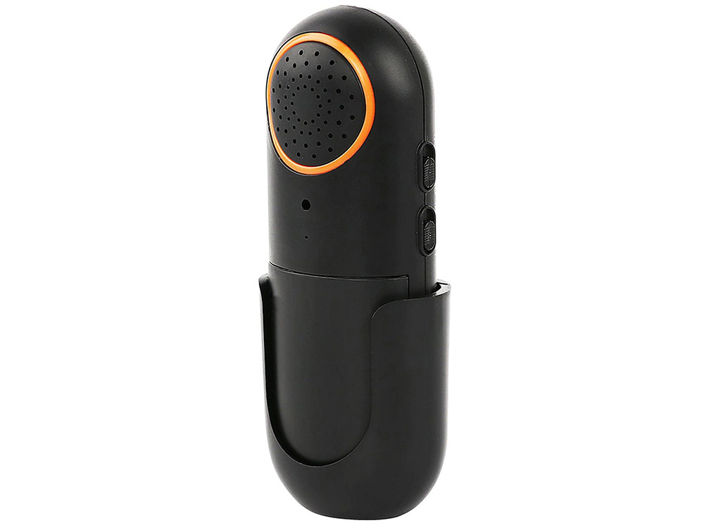 Ultrasonic Anti-barking Device Electronic Dog Repellent Dog Training Device (4)