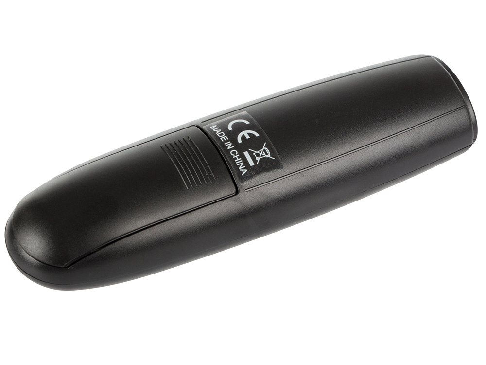 Ultrasonic Anti-barking Device Electronic Dog Repellent Dog Training Device with Torch (1)