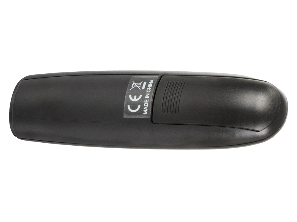 Ultrasonic Anti-barking Device Electronic Dog Repellent Dog Training Device with Torch (9)