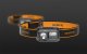 LED Headlamp Superfire HL23-S 350lm USB-C