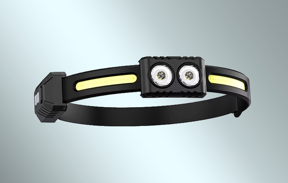 Superfire A20 Flashlight (3)