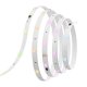 Smart RGBIC LED Strip Lights Yeelight Basic 12m Bluetooth