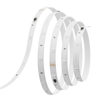 Smart RGBIC LED Strip Yeelight Basic Strip Lights 6m Bluetooth