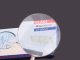 Classic Handheld Magnifying Glass with 100mm Lens and Metal Frame