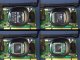 Head Magnifier Glasses with 2 LED Lights 2x 6x 8x 12x 24x