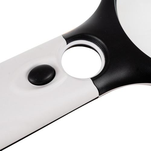 Izoxis 22670 LED-Illuminated Magnifying Glass (6)