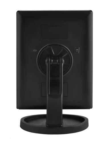 Superstar Magnifying Makeup Mirror with LED Lightning and 2x 3x Magnification, Black (4)