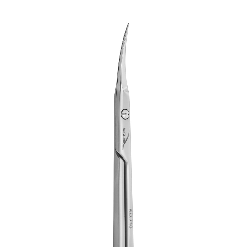 NGHIA EXPORT KD.710 Manicure Scissors (1)