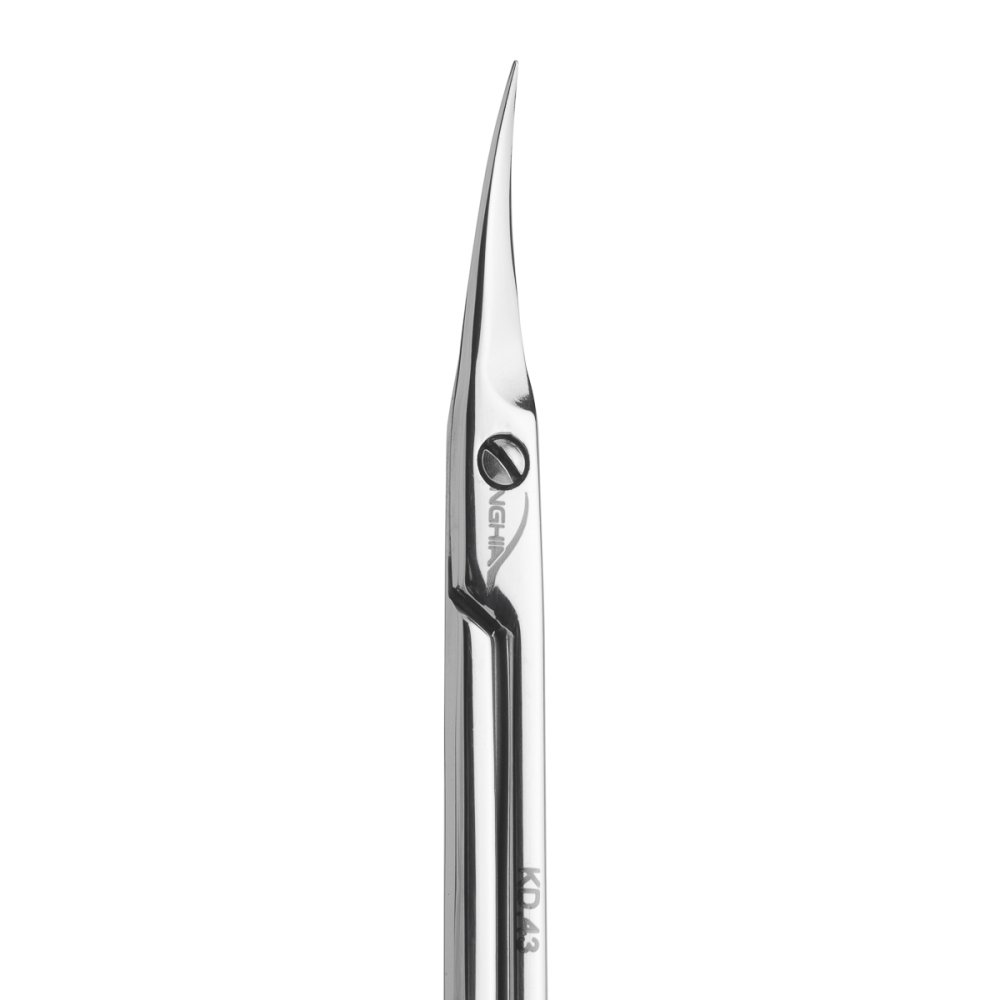 NGHIA KD.43 Manicure Scissors (1)