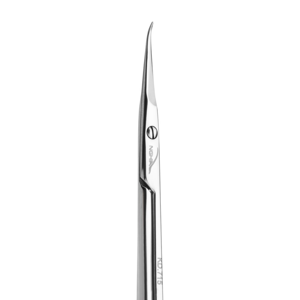NGHIA EXPORT KD.715 Manicure Scissors (1)