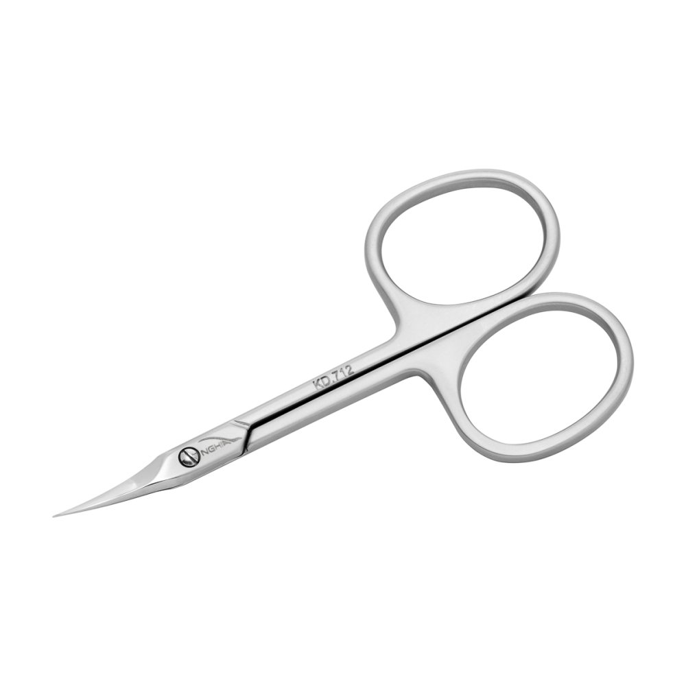 NGHIA EXPORT KD.712 Manicure Scissors (0)