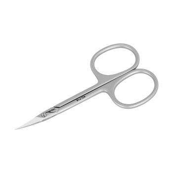 Left-Handed Cuticle Scissors Nghia Export KD.718