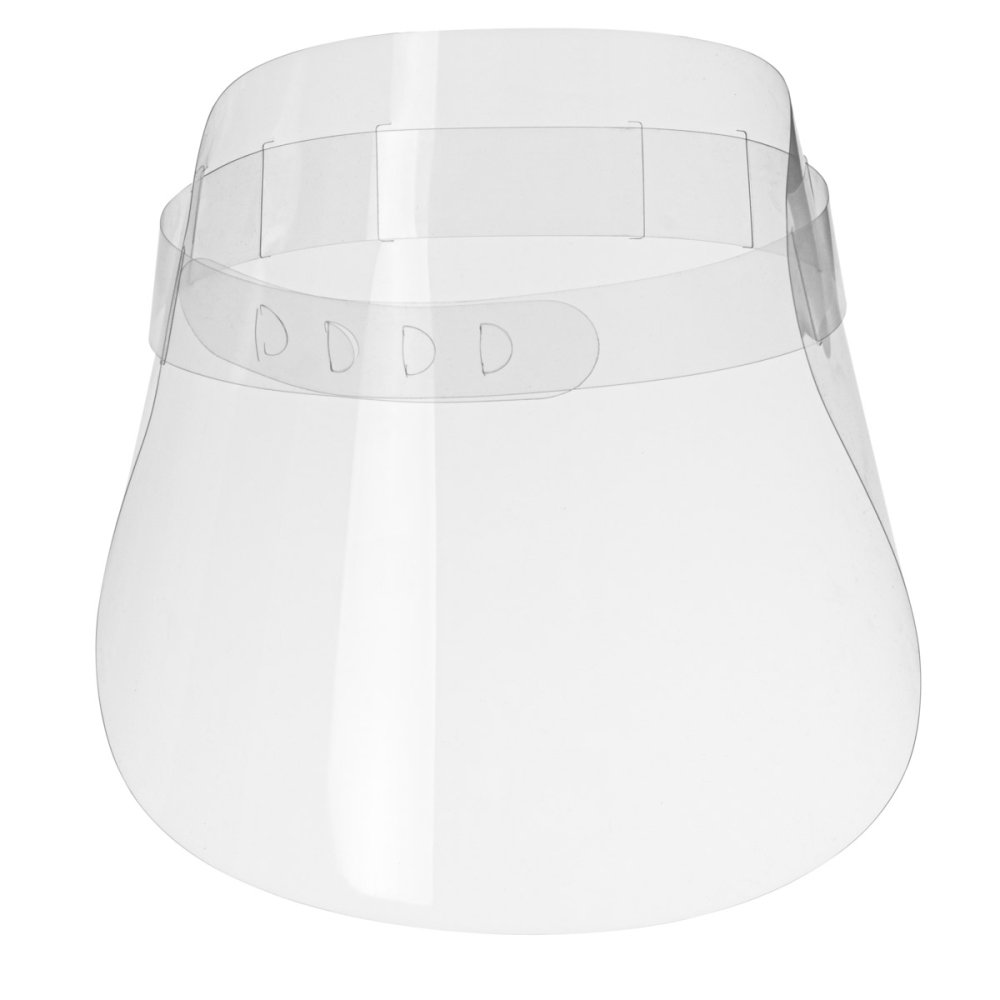 Face Shield Protective Cover Visor (0)