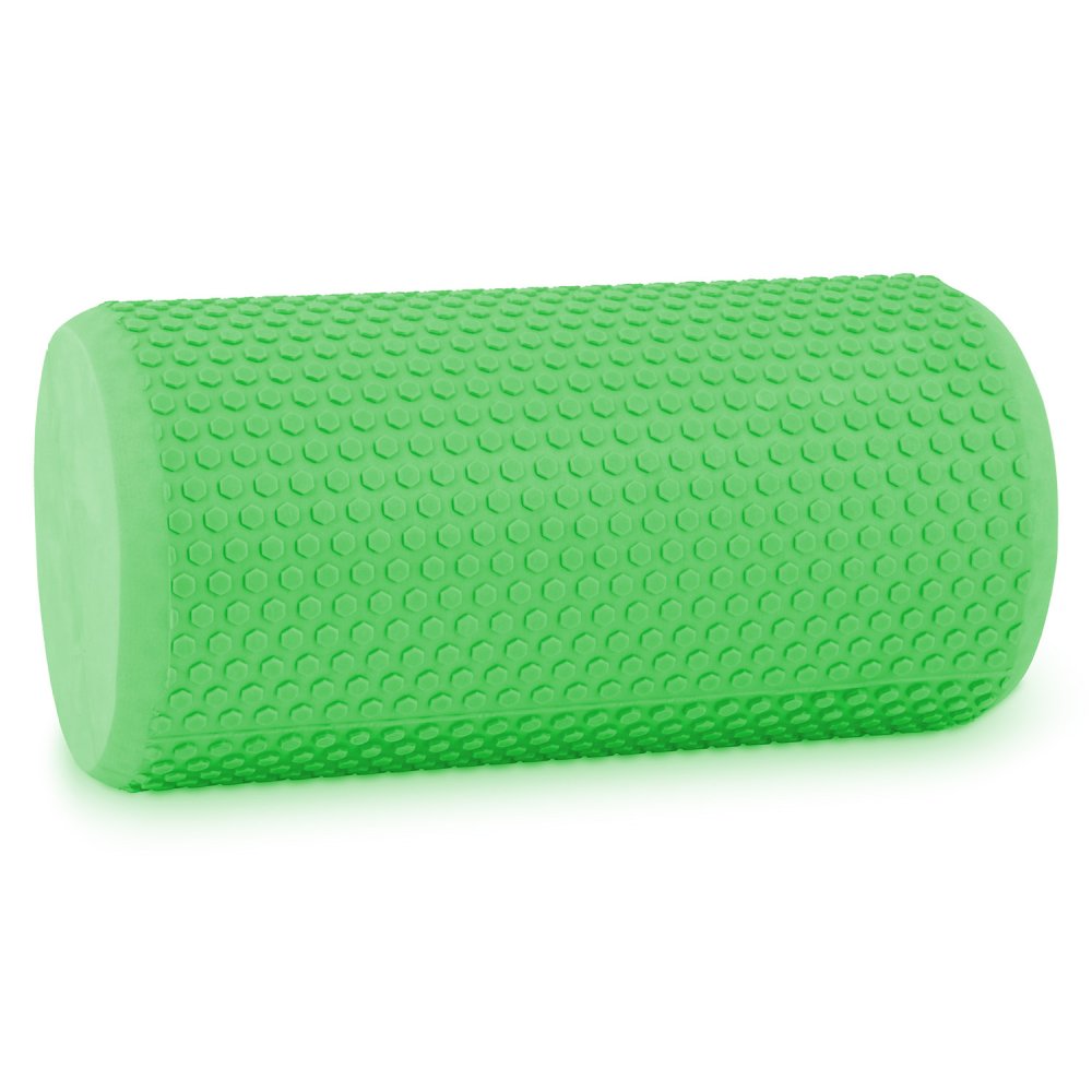 Neo-Sport Roller Exercise Foam EVA NS-963 Green (2)