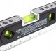 Horizontal Vertical Laser Level LV04 with Measuring Tape Rule