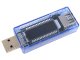 Universal Voltmeter Ammeter Tester USB Voltage and Current Meter