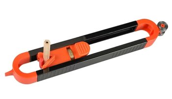 Contour meter