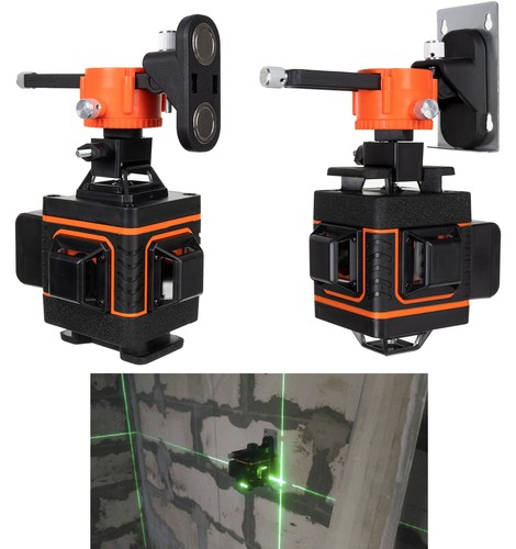 16-Line 360-Degree Laser Level (8)