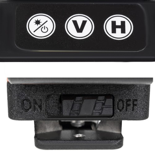 16-Line 360-Degree Laser Level (13)