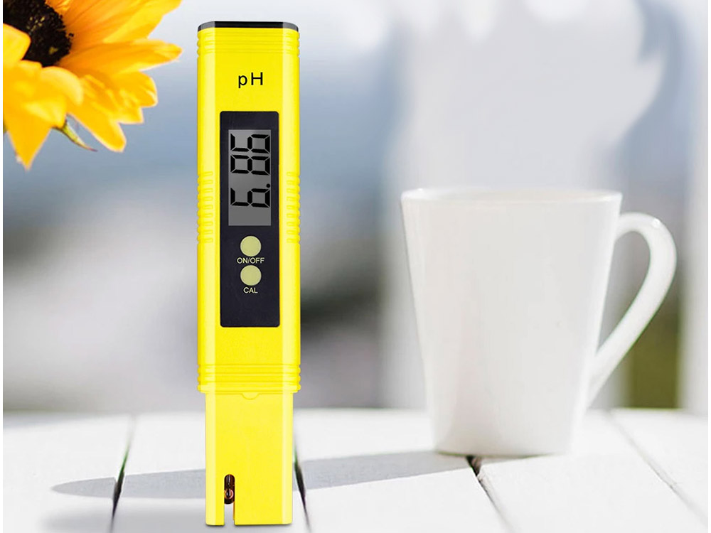 Water Tester pH Meter Water Quality Analysis (3)