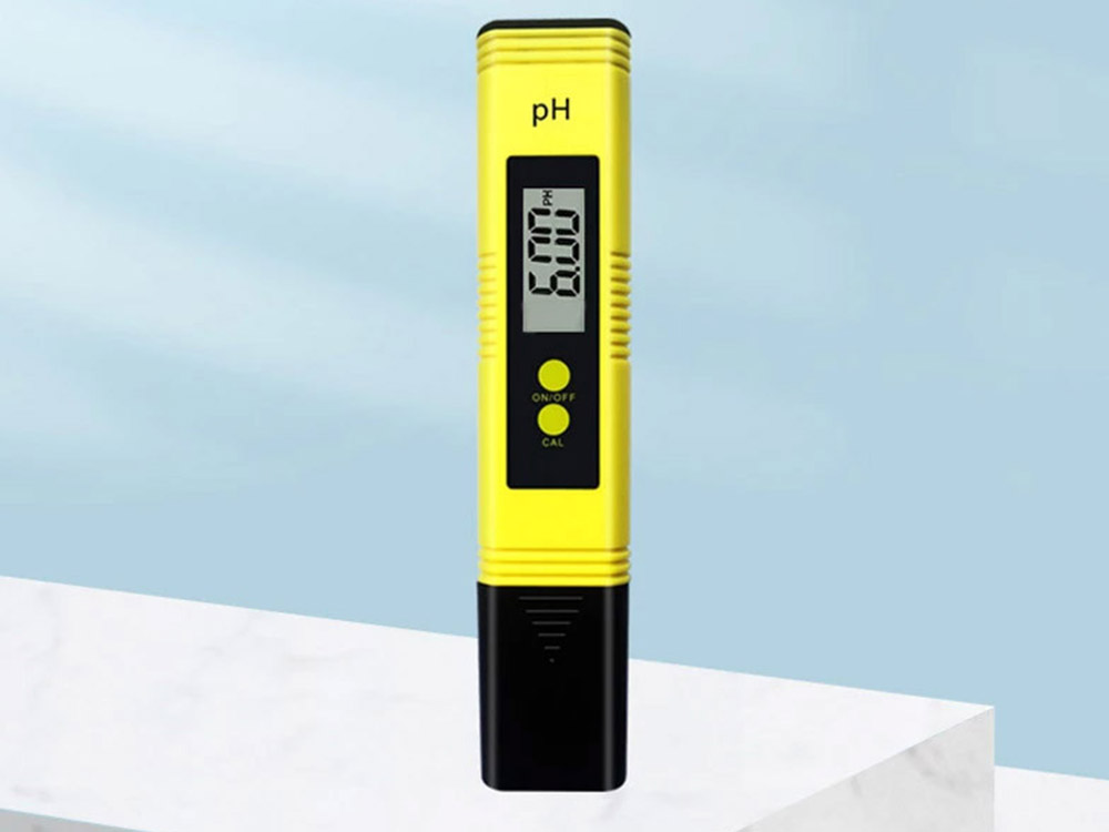 Water Tester pH Meter Water Quality Analysis (4)