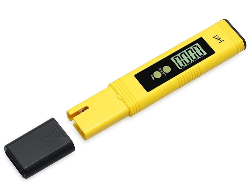 Water Tester pH Meter Water Quality Analysis (9)
