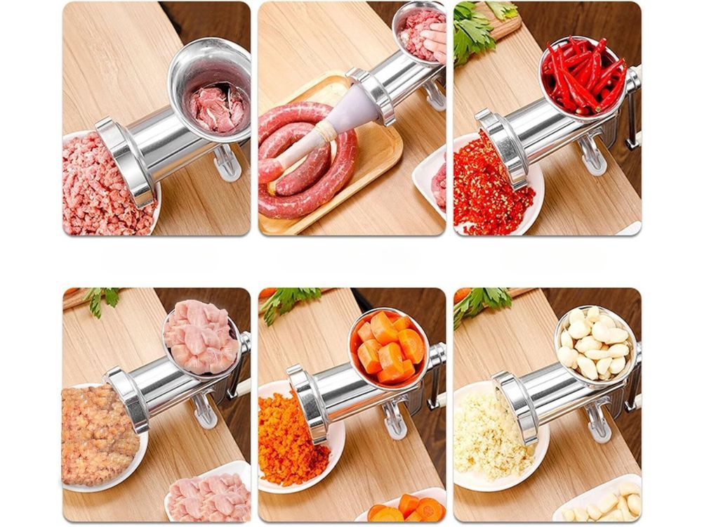 Meat Grinder Jhp-10 (1)