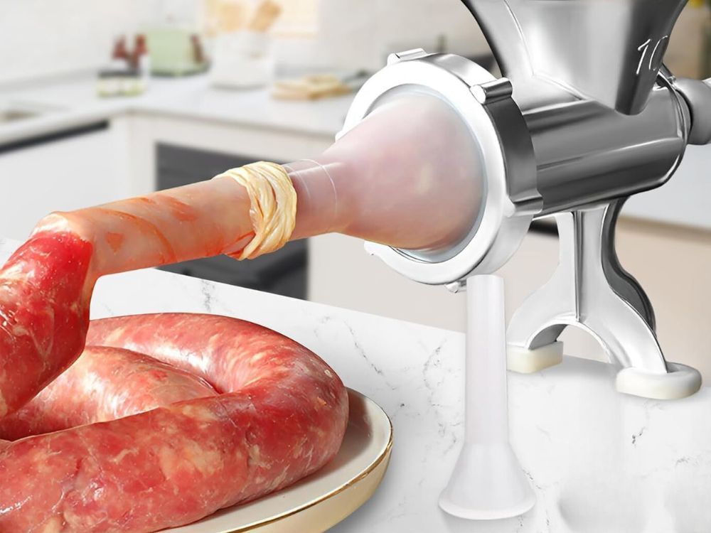 Meat Grinder Jhp-10 (2)