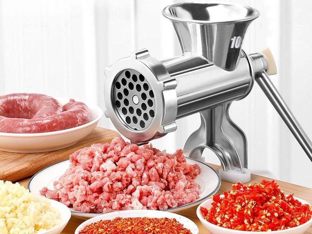 Meat Grinder Jhp-10 (3)