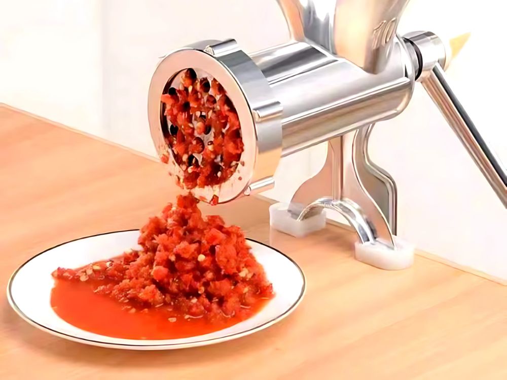 Meat Grinder Jhp-10 (4)