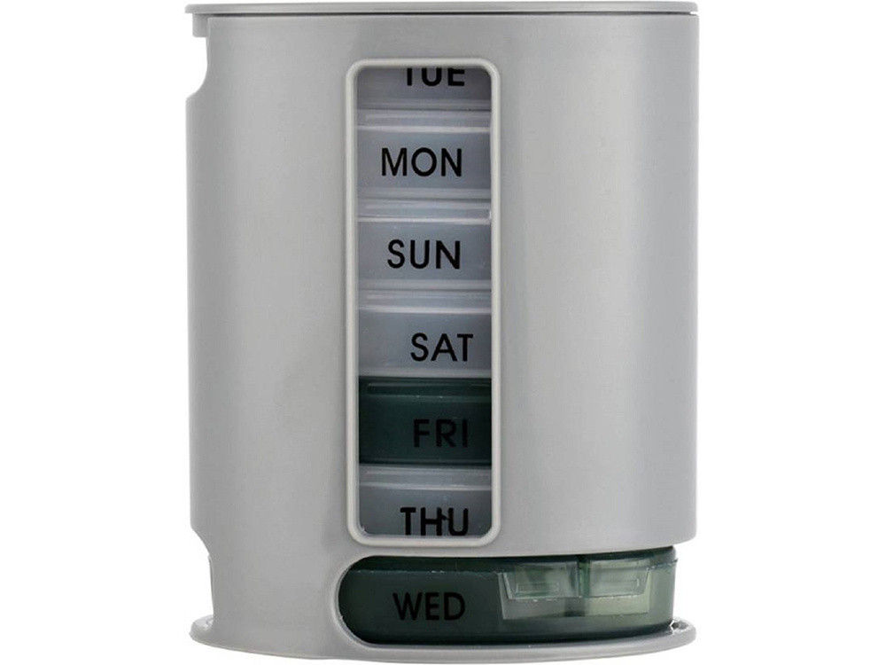 Weekly Medicine Container Organiser (1)