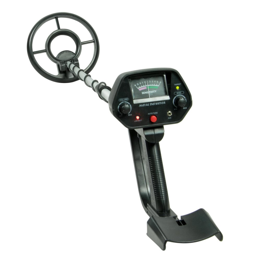 Metal Detector, Cobra Tector CT-1062 (3)